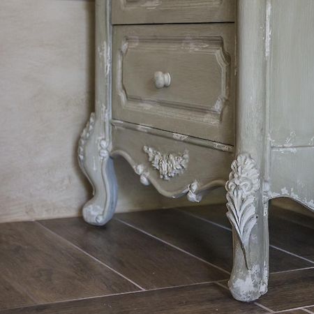 Le Dolcezze Bed and Breakfast Crone Δωμάτιο φωτογραφία