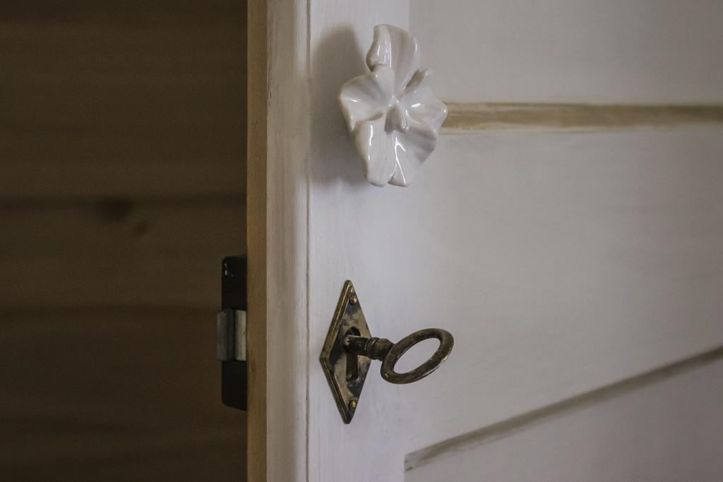 Le Dolcezze Bed and Breakfast Crone Δωμάτιο φωτογραφία