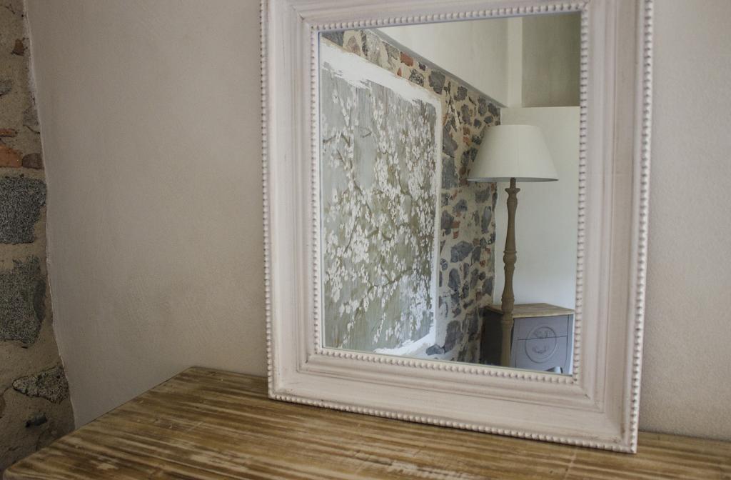 Le Dolcezze Bed and Breakfast Crone Δωμάτιο φωτογραφία