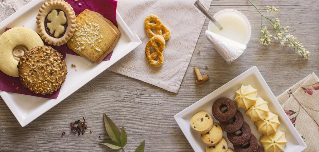 Le Dolcezze Bed and Breakfast Crone Εξωτερικό φωτογραφία